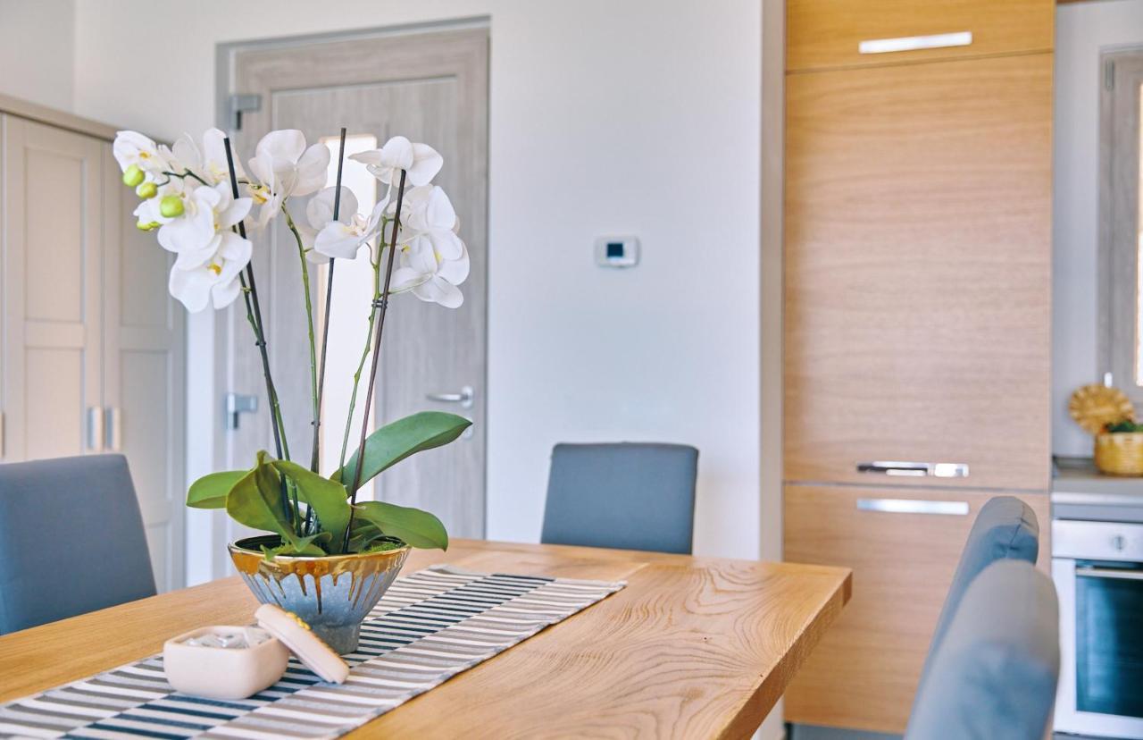 Residence Villa Rosi Laureana Cilento エクステリア 写真