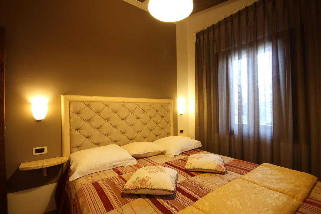 Residence Villa Rosi Laureana Cilento エクステリア 写真