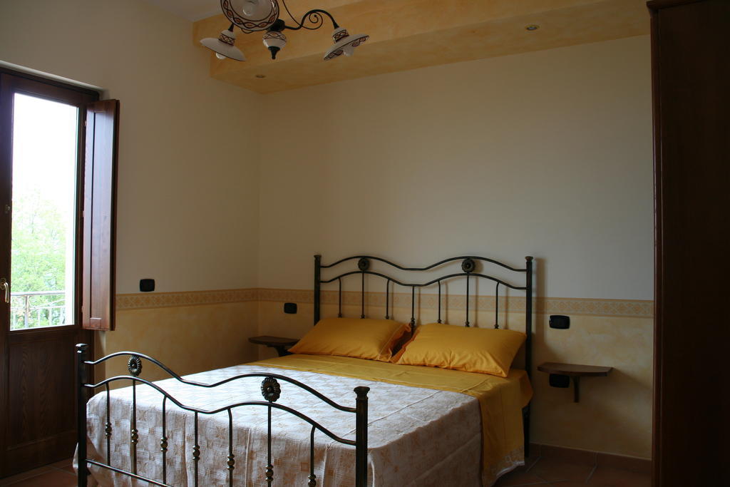 Residence Villa Rosi Laureana Cilento 部屋 写真