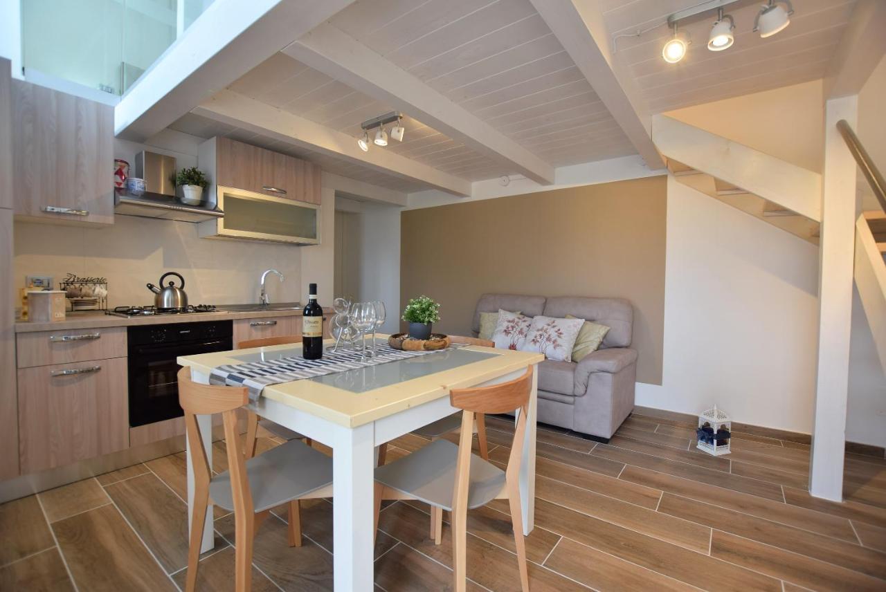 Residence Villa Rosi Laureana Cilento エクステリア 写真